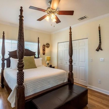 Villa Casa Atlantic à Key West Extérieur photo