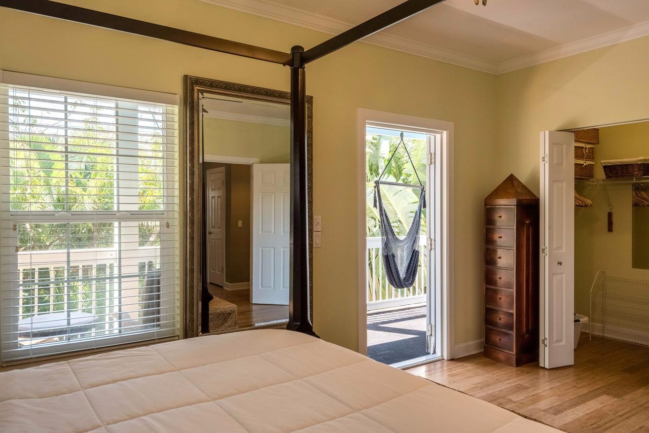 Villa Casa Atlantic à Key West Extérieur photo