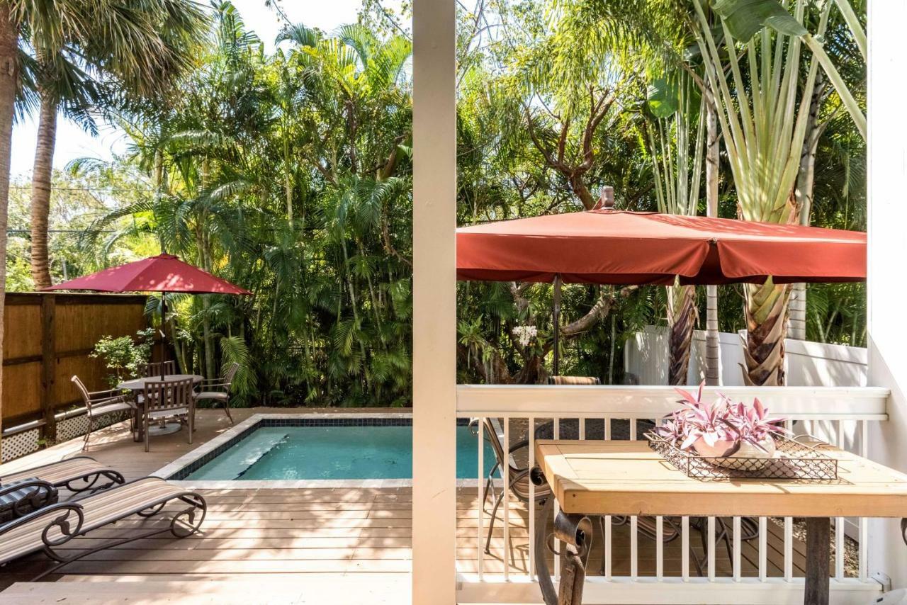 Villa Casa Atlantic à Key West Extérieur photo